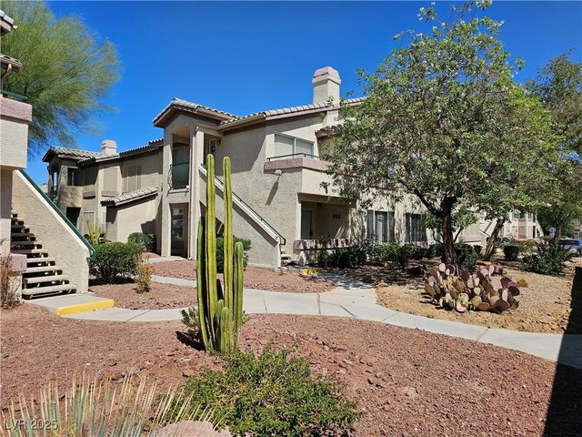 5710 East TROPICANA Avenue 1124, Las Vegas, NV 89122