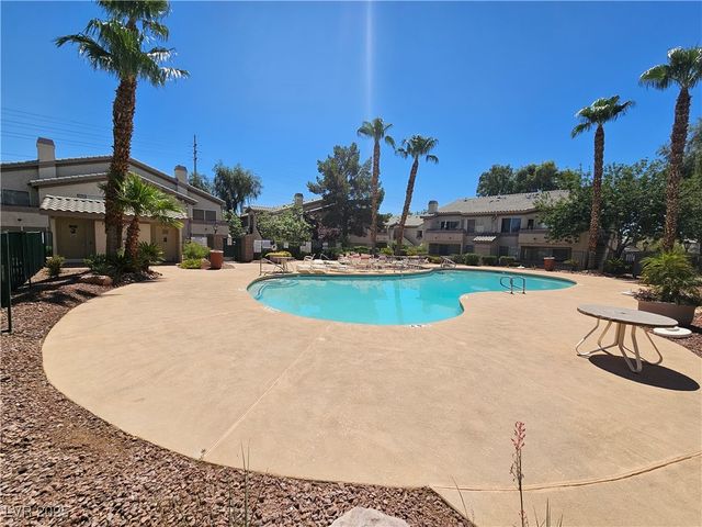 5710 East TROPICANA Avenue 1124, Las Vegas, NV 89122