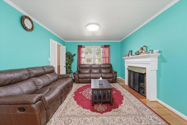 6701 Oleander CIR, Roanoke, VA 24019