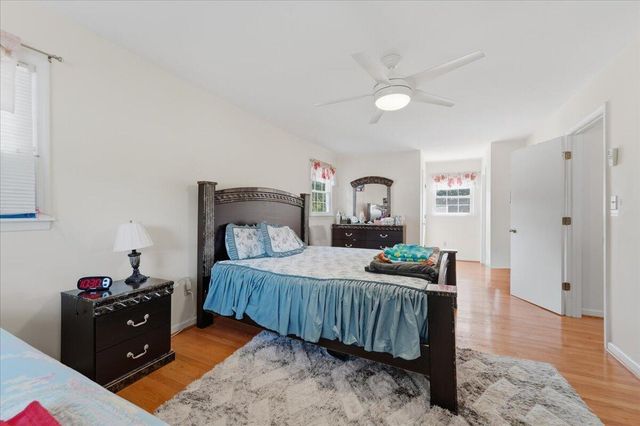 6701 Oleander CIR, Roanoke, VA 24019