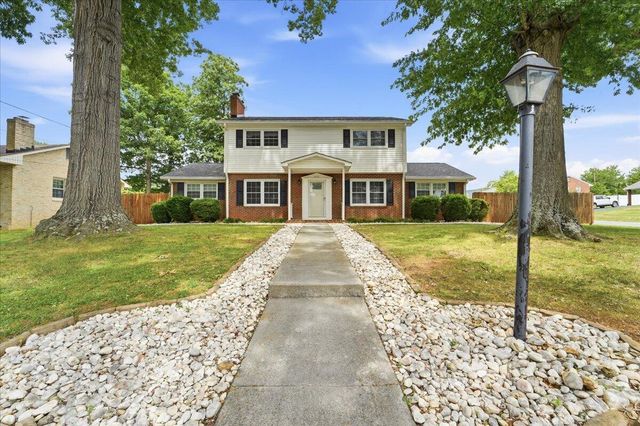 6701 Oleander CIR, Roanoke, VA 24019