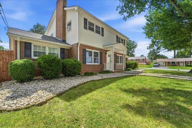 6701 Oleander CIR, Roanoke, VA 24019