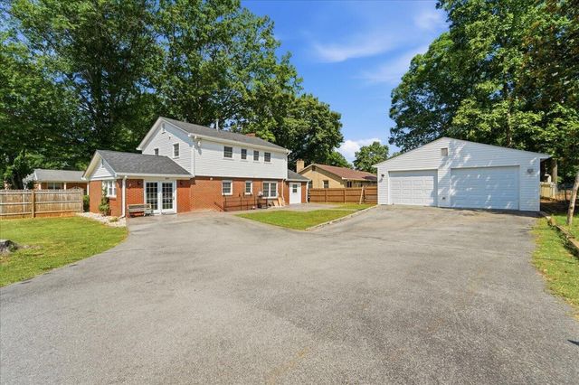 6701 Oleander CIR, Roanoke, VA 24019