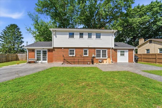 6701 Oleander CIR, Roanoke, VA 24019