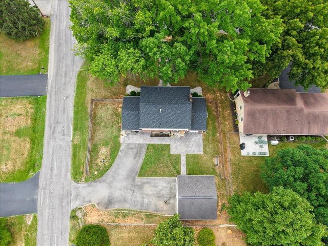 6701 Oleander CIR, Roanoke, VA 24019