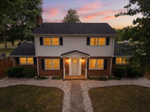 6701 Oleander CIR, Roanoke, VA 24019