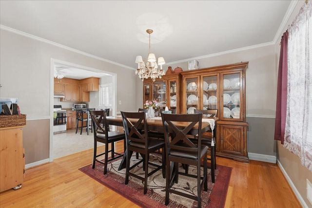 6701 Oleander CIR, Roanoke, VA 24019