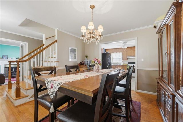 6701 Oleander CIR, Roanoke, VA 24019