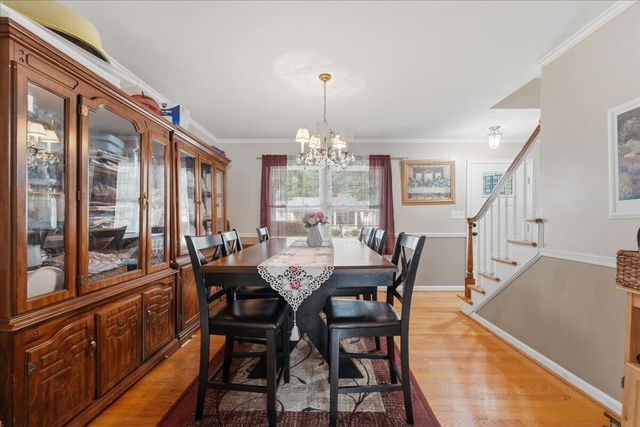 6701 Oleander CIR, Roanoke, VA 24019