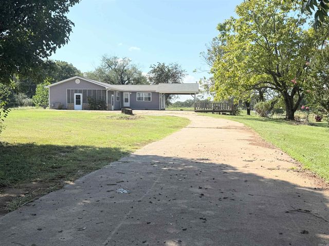 500 Gravel Hill Road, Altus, AR 72821