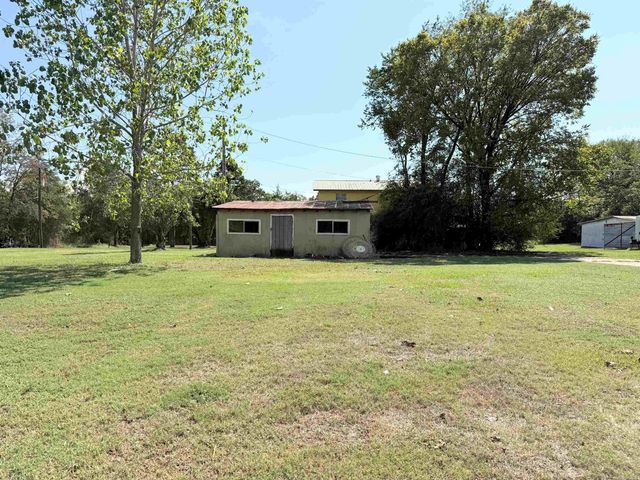 500 Gravel Hill Road, Altus, AR 72821