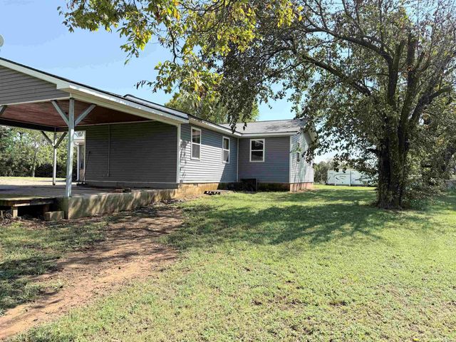 500 Gravel Hill Road, Altus, AR 72821