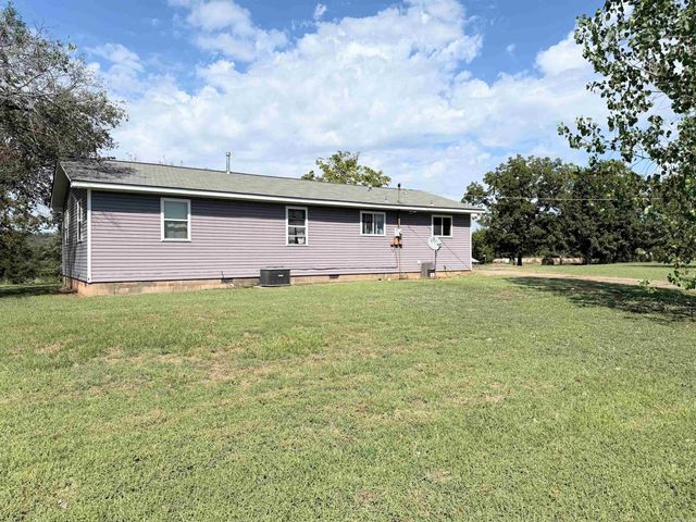 500 Gravel Hill Road, Altus, AR 72821