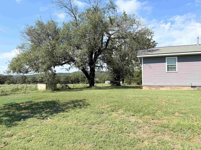 500 Gravel Hill Road, Altus, AR 72821