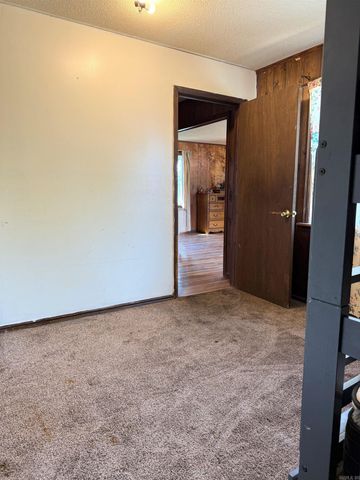 500 Gravel Hill Road, Altus, AR 72821