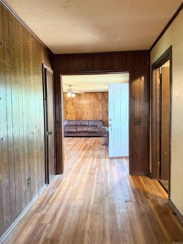 500 Gravel Hill Road, Altus, AR 72821