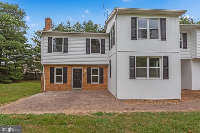 519 LINTON HILL RD, Newtown, PA 18940