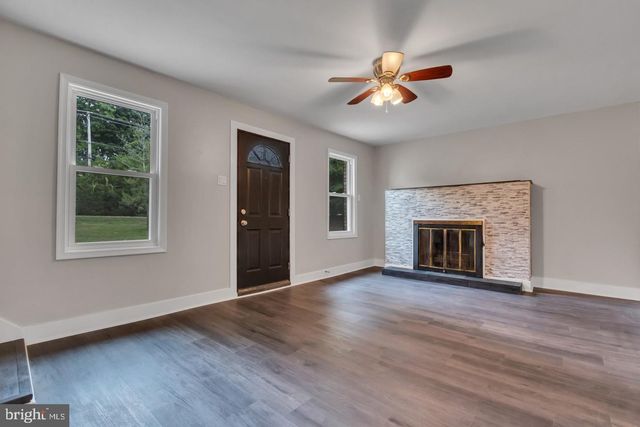 519 LINTON HILL RD, Newtown, PA 18940