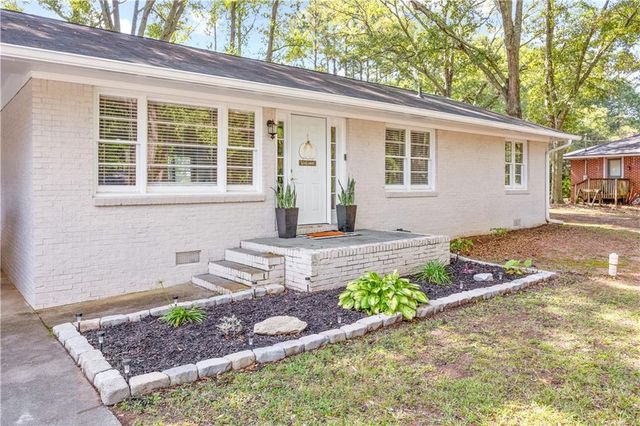 1358 Armistead Circle, Monroe, GA 30655