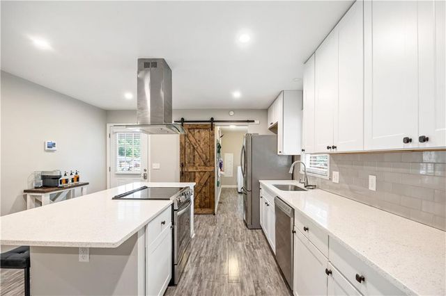 1358 Armistead Circle, Monroe, GA 30655