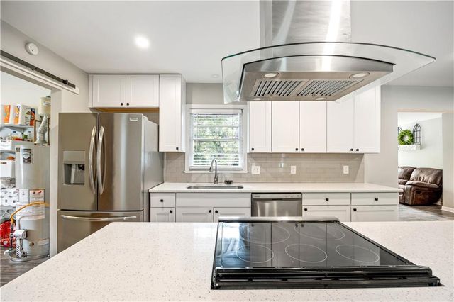 1358 Armistead Circle, Monroe, GA 30655