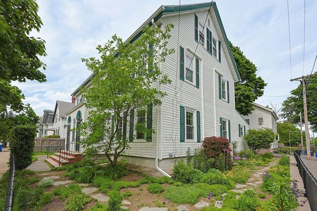 36 Albion St 2, Malden, MA 02148