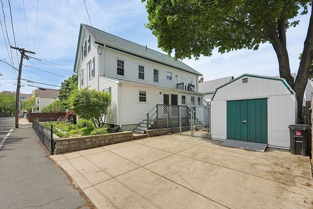 36 Albion St 2, Malden, MA 02148