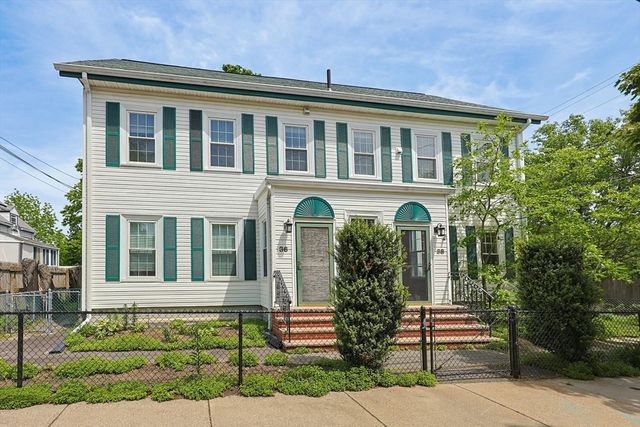 36 Albion St 2, Malden, MA 02148