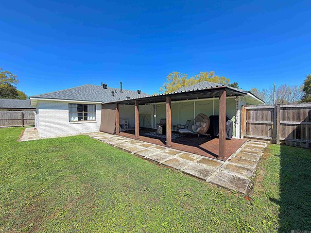 13304 Briargrove Ave, Baton Rouge, LA 70810