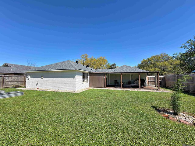 13304 Briargrove Ave, Baton Rouge, LA 70810