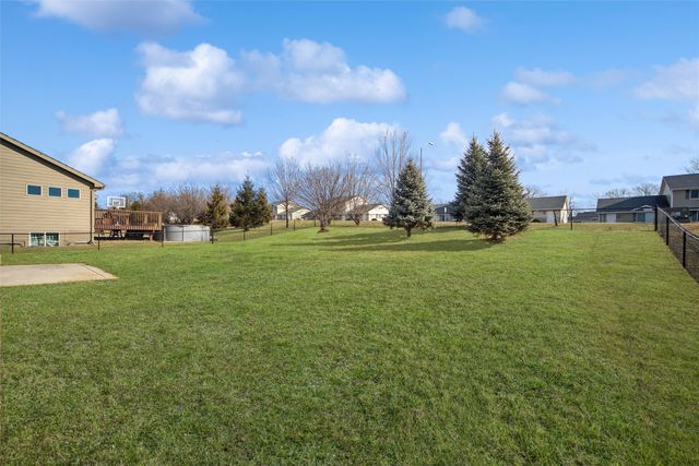 961 Bridgeview Street, Polk City, IA 50226