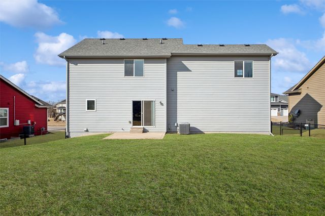 961 Bridgeview Street, Polk City, IA 50226