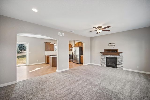 961 Bridgeview Street, Polk City, IA 50226