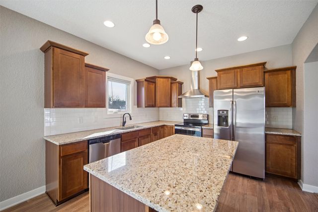 961 Bridgeview Street, Polk City, IA 50226