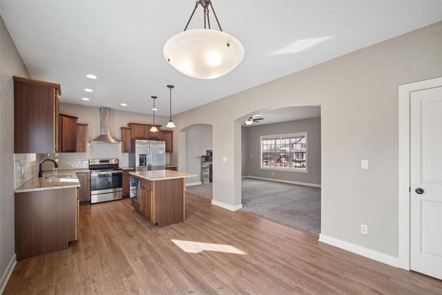 961 Bridgeview Street, Polk City, IA 50226