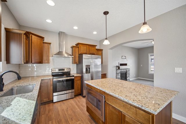 961 Bridgeview Street, Polk City, IA 50226