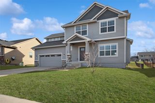 961 Bridgeview Street, Polk City, IA 50226