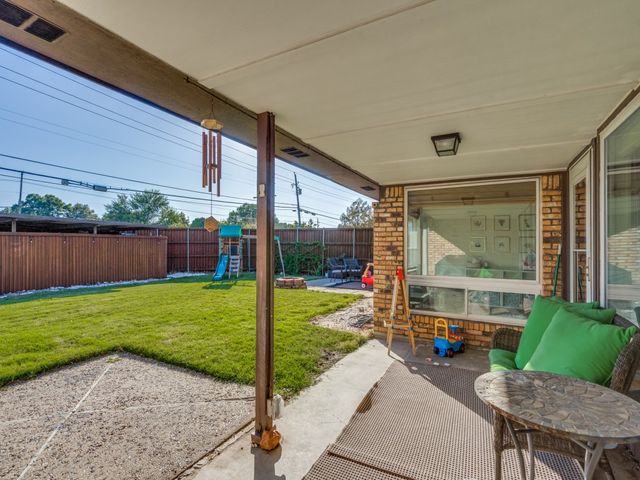 1724 Scottsdale Drive, Plano, TX 75023