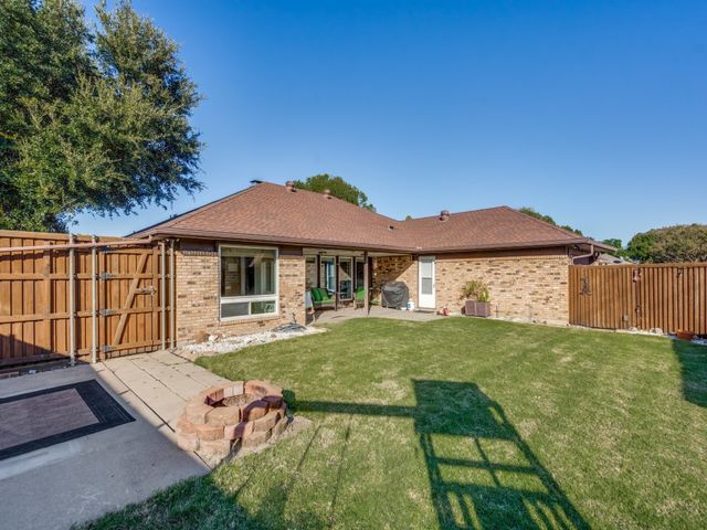 1724 Scottsdale Drive, Plano, TX 75023