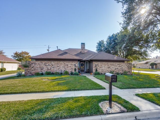 1724 Scottsdale Drive, Plano, TX 75023