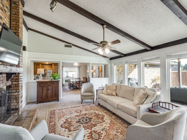 1724 Scottsdale Drive, Plano, TX 75023