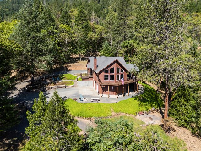 622 Schieffelin Gulch Road, Gold Hill, OR 97525