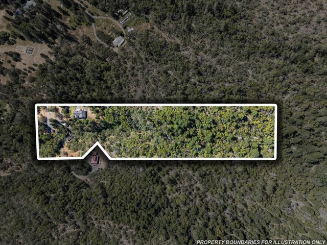 622 Schieffelin Gulch Road, Gold Hill, OR 97525