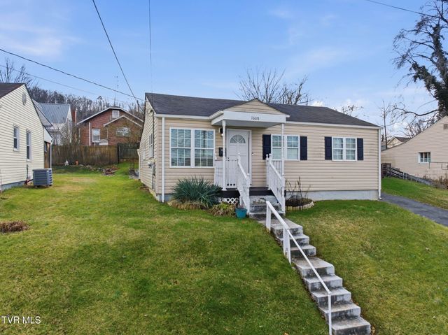 1608 Broad Street, Bristol, TN 37620