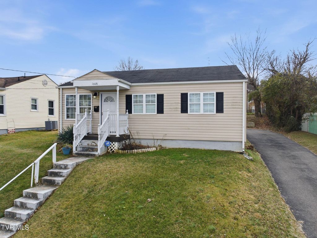 1608 Broad Street, Bristol, TN 37620