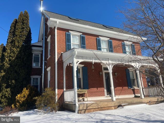 825 BLOOMING GLEN RD, Perkasie, PA 18944