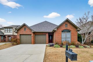 130 NARROWS CREEK DRIVE, Birmingham, AL 35242