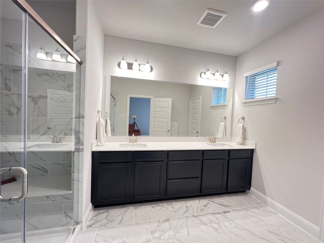 3517 Treasure Drive, Plano, TX 75074