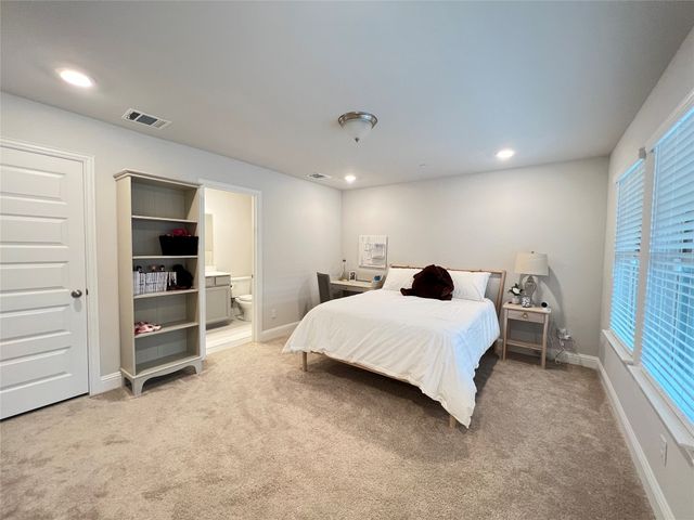 3517 Treasure Drive, Plano, TX 75074