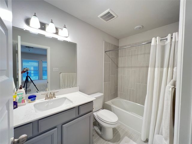 3517 Treasure Drive, Plano, TX 75074